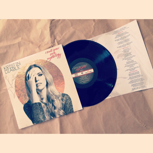 CYOM VINYL